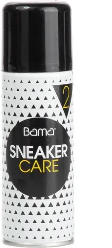 Čistiaca a ochranná pena Bama - Sneaker Care A77F CZ/SK