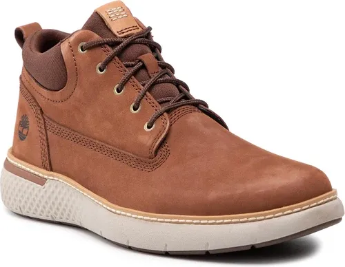 Členková obuv TIMBERLAND - Cross Mark Pt TB0A1TQW2121 Chukka