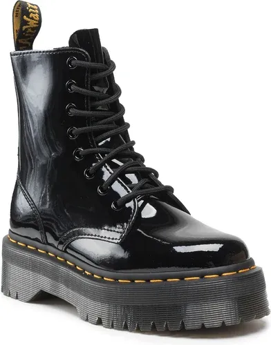Glady DR. MARTENS - Jadon 26646001 Black