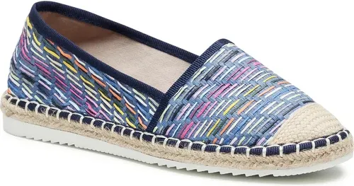 Espadrilky JENNY FAIRY - WSK1612-03 Navy