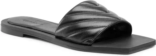 Šľapky GINO ROSSI - S165 Black