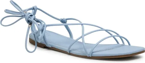 Sandále JENNY FAIRY - LS5518-01 Blue