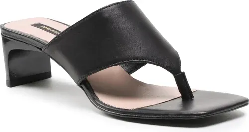 Žabky GINO ROSSI - P821 Black