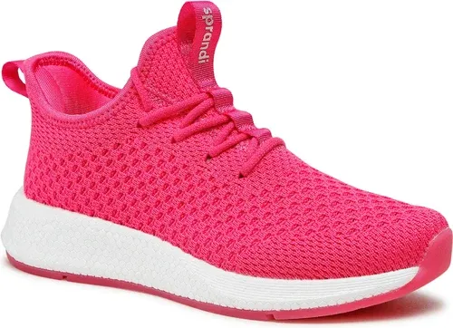 Topánky Sprandi - WP07-GVA-1 Pink