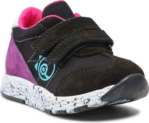 Sneakersy DUDINO - Bonbon 1C75A Anthracite 122