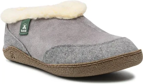 Papuče KAMIK - Chalet HK2152 Grey