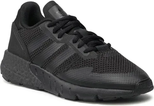 Topánky adidas - Zx 1K Boost H68721 Core Black/Core Black/Core Black