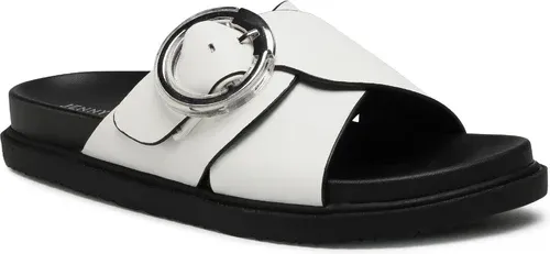 Šľapky JENNY FAIRY - WS5516-04 White