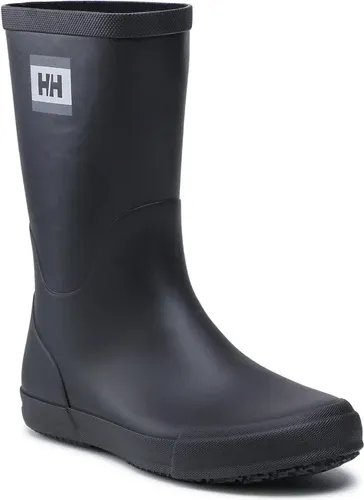 Gumáky Helly Hansen - Nordvik 2 11660_990-7 Black/Black