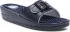 Šľapky SCHOLL - New Massage F20054 Navy
