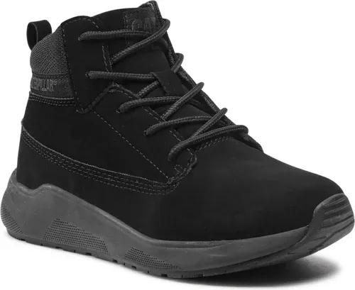 Šnurovacia obuv CATerpillar - Colorado Sport CK164737 Blk/Blk