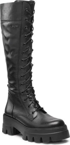 Čižmy CARINII - B7487 E50-000-000-E81