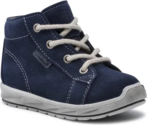 Členková obuv RICOSTA - Pepino By Ricosta 74 2120600/174 Cobalt Blue