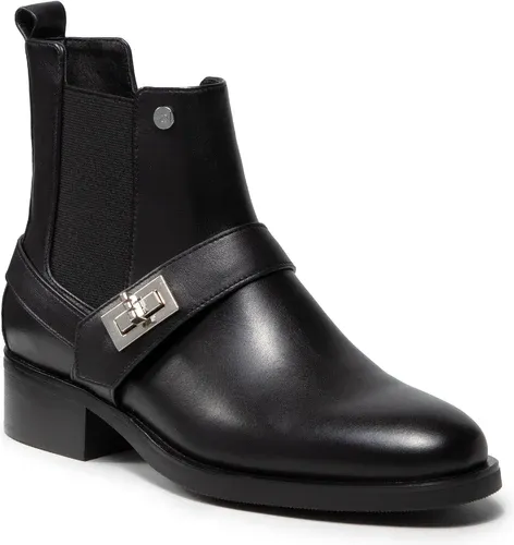 Členkové čižmy EVA LONGORIA - EL-10-04-000512 101