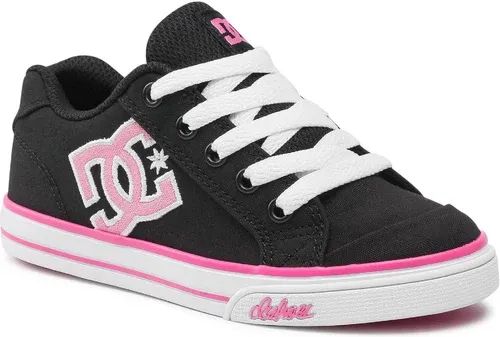 Tenisky DC - Chelsea Tx ADGS300098 Bbp