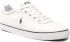 Tenisky Polo Ralph Lauren - Hanford Sk Ltl 816845093001 White