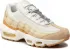 Topánky NIKE - Air Max 95 DD6622 10 Sail/Lt Zitron/Coconut Milk