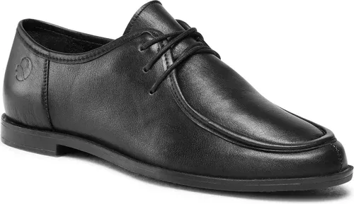 Poltopánky RYŁKO - 1MP97_X Czarny WD8