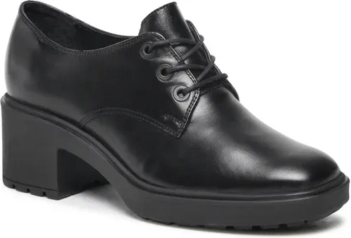 Poltopánky RYŁKO - 4XRL3 Czarny LE3