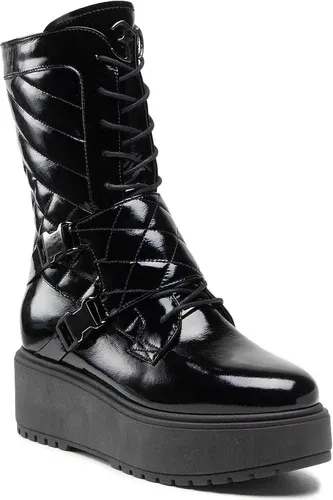 Členkové čižmy EVA MINGE - EM-56-10-001322 301