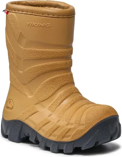 Gumáky VIKING - Ultra 2.0 5-25100-4303 Mustard/Grey