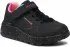 Sneakersy SKECHERS - Rainbow Specks 310457L/BKMT Black/Multi
