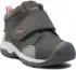 Snehule Keen - Kootenay III Mid Wp 1023799 Steel Grey/Dusty Pink