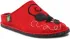 Papuče DR. BRINKMANN - 320017 Rot 04
