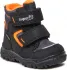 Snehule Superfit - GORE-TEX 1-000047-0010 M Schwarz/Orange