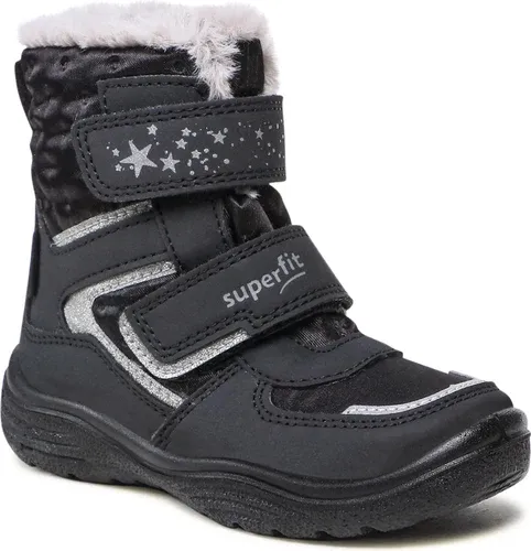 Snehule SUPERFIT - GORE-TEX 1-009098-0000 M Schwarz