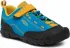 Trekingová obuv KEEN - Jasper II 1025494 Brilliant Blue/Golden Rod