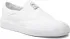 Topánky adidas - Nizza Rf Slip S23725 Ftwwht/Ftwwht/Cblack
