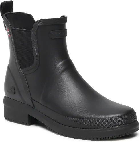 Gumáky VIKING - Gyda 1-37500-2 Black