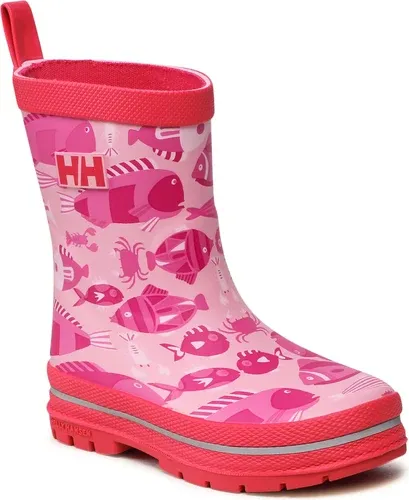Gumáky HELLY HANSEN - Jk Splash Print 11673 088-7 24 Fairytale