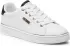 Sneakersy GUESS - Beckie FL7BKI ELE12 WHIBR