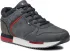 Sneakersy LEE COOPER - LCJ-21-29-0642M Navy/Grey