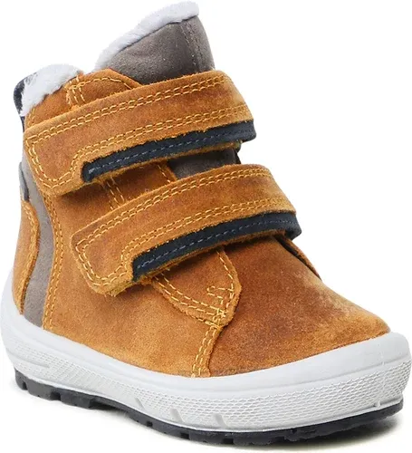 Snehule Superfit - GORE-TEX 1-006312-6000 M Gelb/Blau