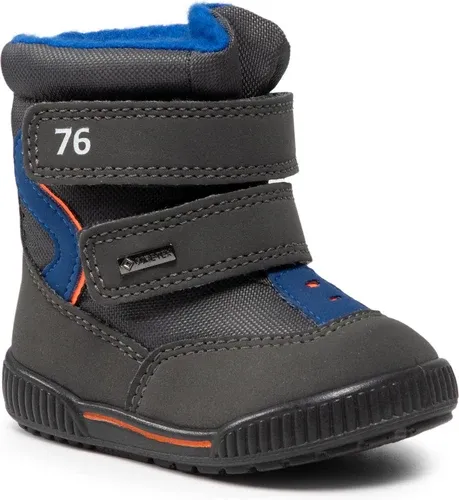 Snehule PRIMIGI - GORE-TEX 8364022 Grig