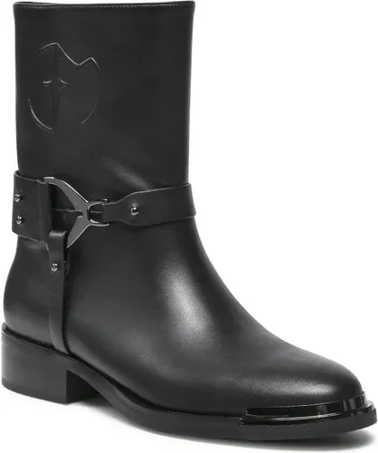 Členkové čižmy EVA MINGE - EM-40-10-001279 101