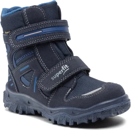 Snehule Superfit - GORE-TEX 0-809080-83 M Blau/Blau
