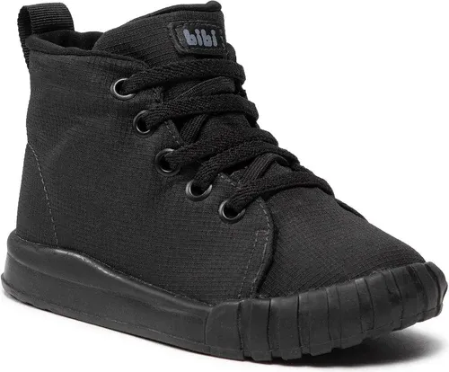 Šnurovacia obuv Bibi - Comfy 1157019 Black