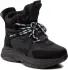 Členkové čižmy BETSY - 918084/01-01E Black