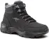 Šnurovacia obuv KangaRoos - Kw-Cozy 39244 000 5500 Jet Black/Mono