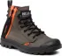Outdoorová obuv Palladium - Pampa Unlocked U 77239-309-M Olive Night