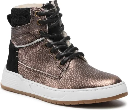 Šnurovacia obuv Sergio Bardi Young - SBY-07-06-000073 609