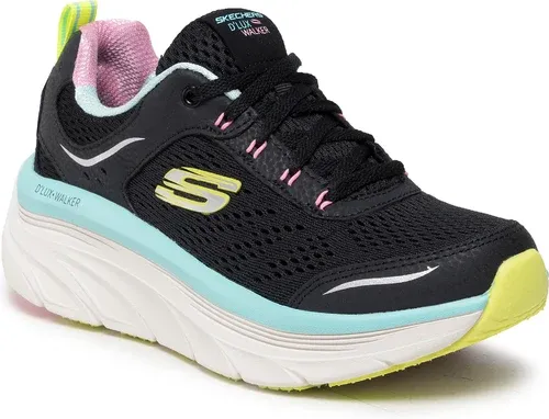 Sneakersy SKECHERS - Infinite Motion 149023/BKMT Black/Multi
