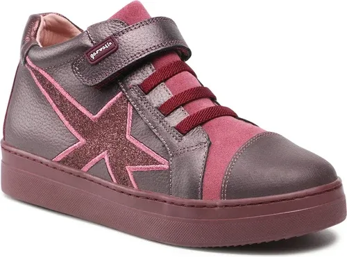 Šnurovacia obuv Garvalin - 211521 B-Burdeos 1