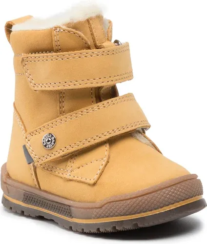 Snehule BARTEK - 21469-009 Hnedá