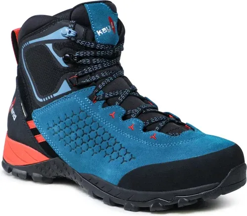 Trekingová obuv Kayland - Inphinity Gtx GORE-TEX 18020020 Teal/Blue