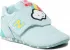 Papuče New Balance - CV574CHB Modrá